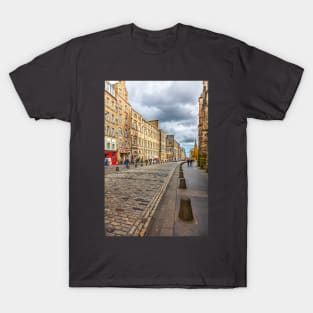 Edinburgh Royal Mile T-Shirt